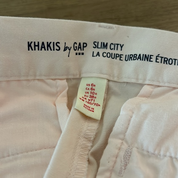 Pants - Picture 2 of 2